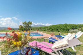 Country Finca La Cala - Happy Rentals